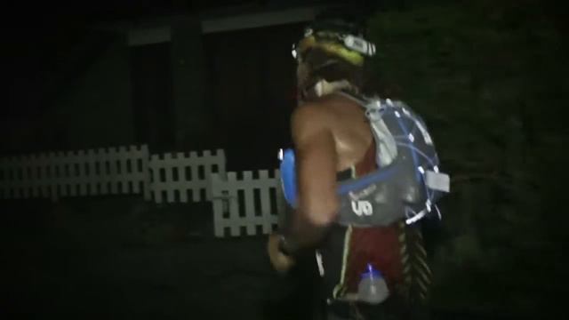 Anton Tony Krupicka UTMB® 2014 BUFF® PRO TEAM смотреть онлайн