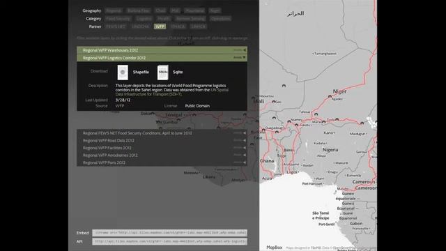 ICCM 2012: Nate Smith, 12 months Later: Stories from Mapping the Horn & Sahel смотреть онлайн