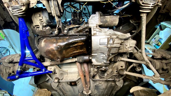 Улучшение управляемости и комфорта ВАЗ. ТРЕУГОЛЬНЫЕ РЫЧАГИ плюсы и минусы смотреть онлайн