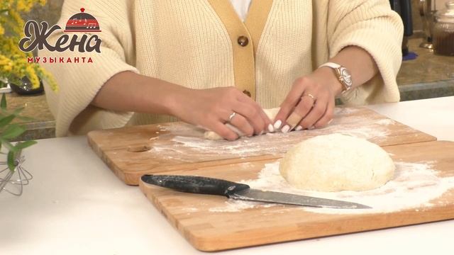 ТЕ САМЫЕ ПОНЧИКИ С ТВОРОГОМ, легендарный рецепт творожных пончиков-шариков смотреть онлайн
