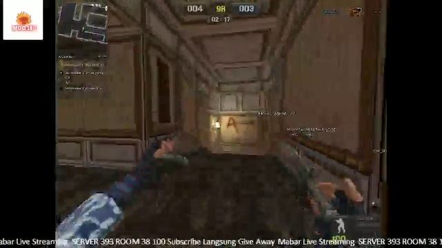Mabar Sekalian OT MEMBER #OW.NET смотреть онлайн