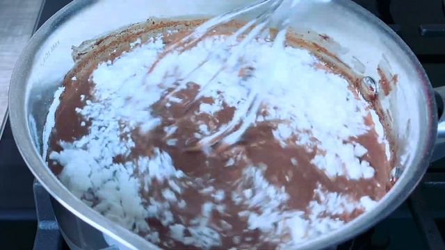 ? ВСЕГО ИЗ ТРЁХ ИНГРЕДИЕНТОВ шоколадный ДЕСЕРТ на скорую руку смотреть онлайн