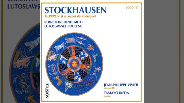 Dance Preludes: IV. Andante смотреть онлайн