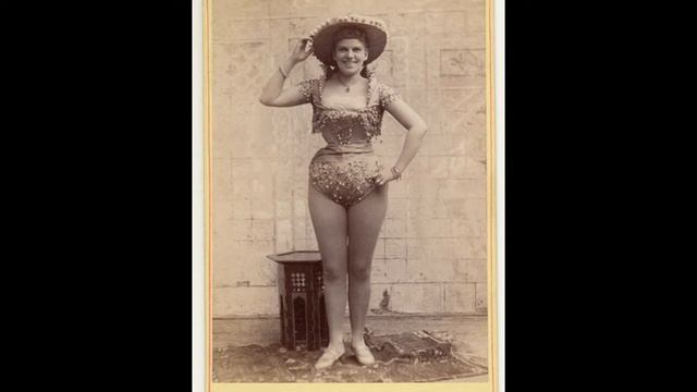 Paen - Dorothy Parker смотреть онлайн