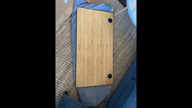 First Impressions- // Fully Jarvis Standing Desk