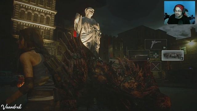 Resident Evil 3  | PS4 #06 |