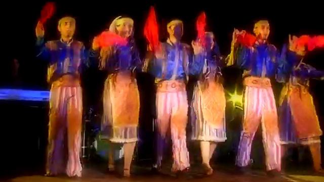 07 Romik Avetisyan - Vay le-le Nare смотреть онлайн