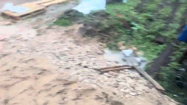 ПОДБЕТОНКА ИЛИ ПЛАНТЕР / бетонная подготовка / подбетонка / строительство фундаментов / Веригин