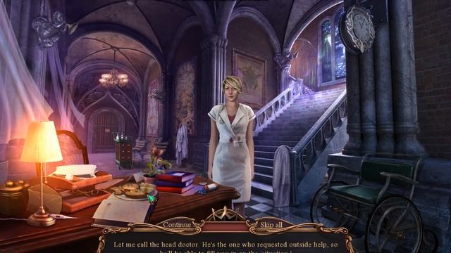 Mystery Case Files: Black Crown Collector's Edition Gameplay смотреть онлайн