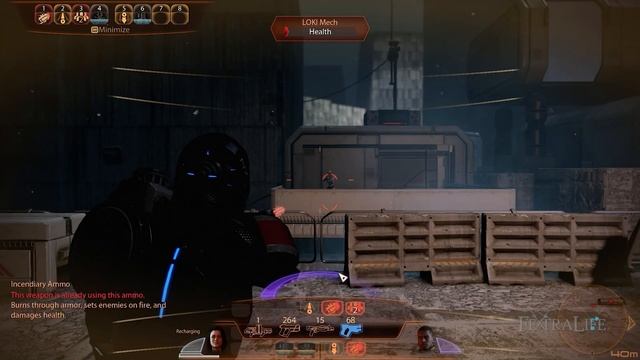 Mass Effect Legendary Editions Builds – The Evolution of Mass Effect смотреть онлайн