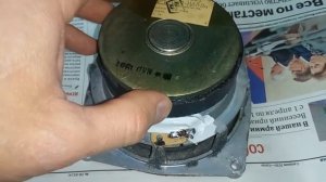 35АС-1 Radiotehnika  Подробно о хорошей акустике ч.1