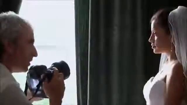 Свадебная фотография Как фотографировать красивых невест 5 смотреть онлайн