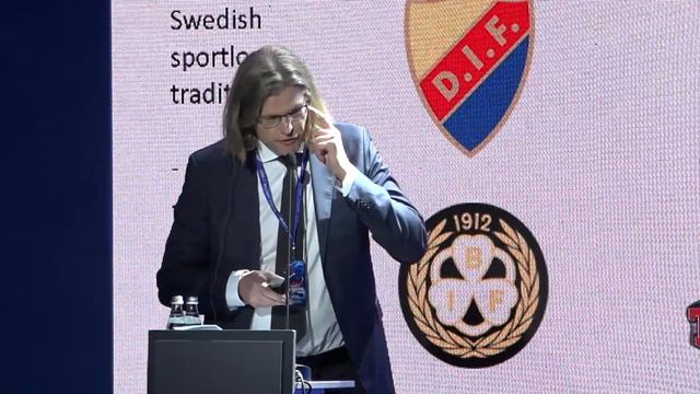 WHF 2018 - Джури Бакман смотреть онлайн
