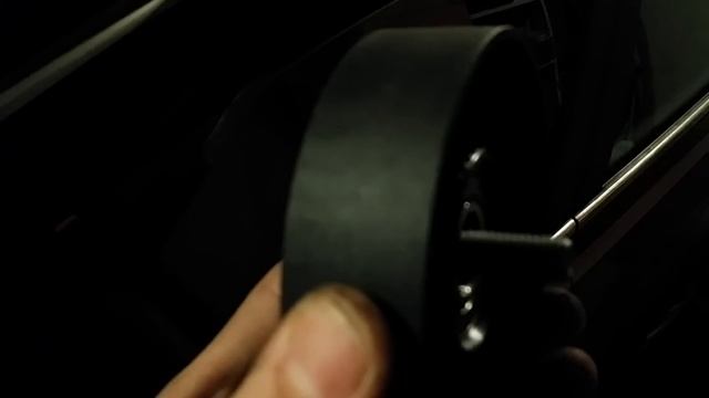 Замена ремня дополнительного оборудования на Kia New Ceed (JD) смотреть онлайн