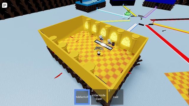 【Sans AU Tycoon】Classic tycoon's all secrets смотреть онлайн