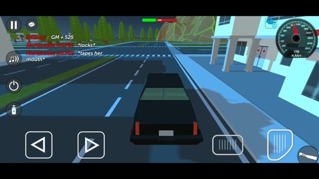 Wanted | Simple Sandbox 2 смотреть онлайн