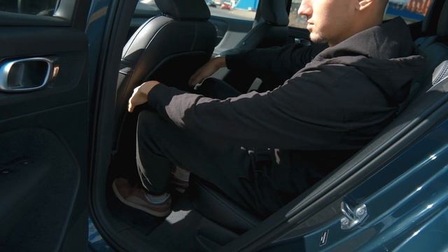 Volvo xc40, так ли он надежен и безопасен? Обзор Volvo xc40 Тест-драйв авто из Америки смотреть онлайн