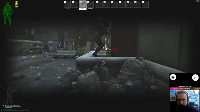 ?Нужен ключ от чеканной 15?Чил с Батей??Донат на экран?.#escapefromtarkov #bsg #youtubeshortsvideo