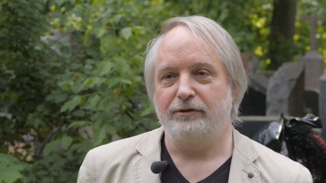 Никита Петров. Могила невостребованных прахов № 1 смотреть онлайн