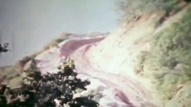 Камчатка Мыс Шипунский Шестой ЗРДн 1978-80автор ст. л-нт Шевляков Николай смотреть онлайн