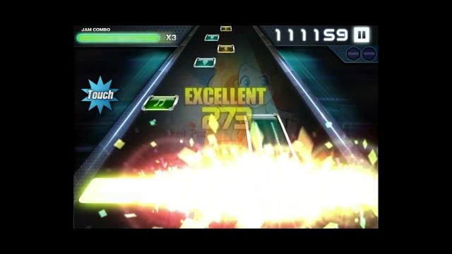 [O2JAM U] Over The Horizon смотреть онлайн