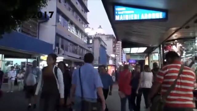 Коста-Рика. Рай на земле… а на самом деле...? смотреть онлайн