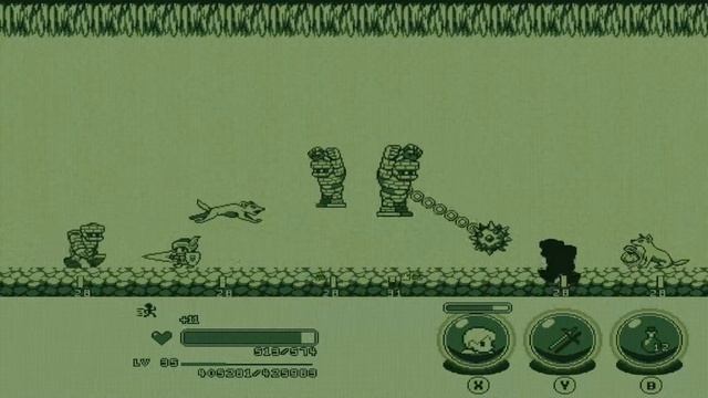 Artifact Adventure Gaiden　おためし初見プレイ9 смотреть онлайн