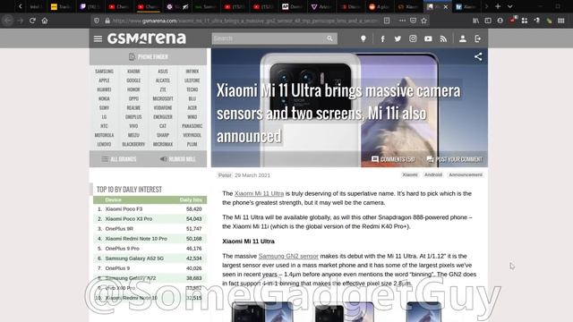 #SGGQA 199: Microsoft buying Discord, Xiaomi Mi 11 Ultra, and a weekend with the OnePlus 9 Pro смотреть онлайн