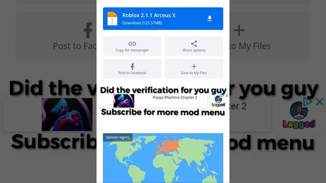 Roblox Arceus X Mod Menu 2.1.1 Update! Roblox Arceus X Download Latest Version смотреть онлайн