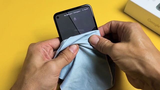 Pixel 5a: Stuck in Boot Loop? Keeps Restarting? Easy Fixes! смотреть онлайн