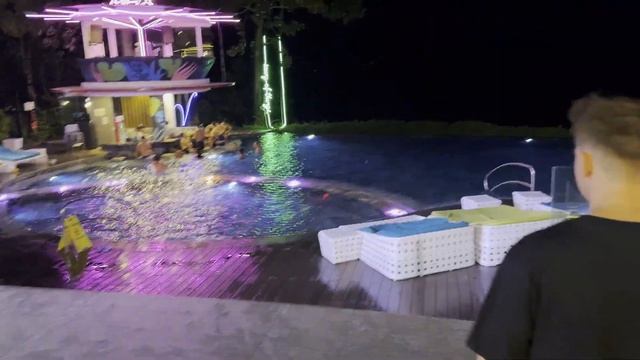 Príchod do Filipínskeho dovolenkového raja ?? || Ostrov Boracay смотреть онлайн