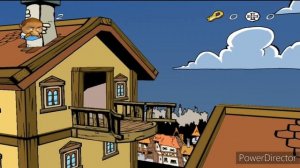 Полное Прохождение Три Мушкетера (PC) (Без комментариев)