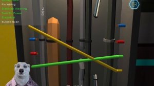 ЗАЧЕМ Я СДЕЛАЛ ЭТО ? ЭТО ЛУЧШЕ AMONG US . IMPOSTOR HIDE 3D PC ANDROID