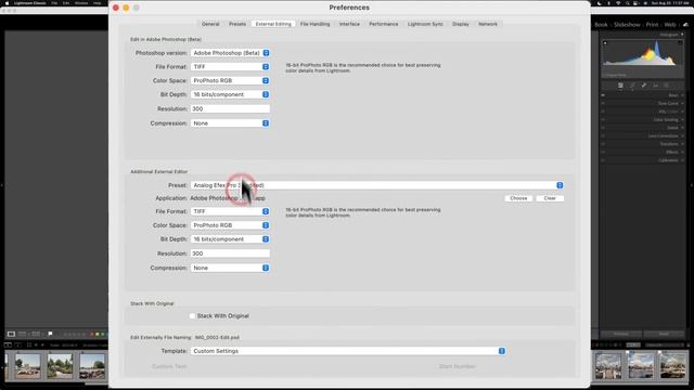 How To Have Access to Both Photoshop 2023 & Photoshop Beta From Within Lightroom смотреть онлайн