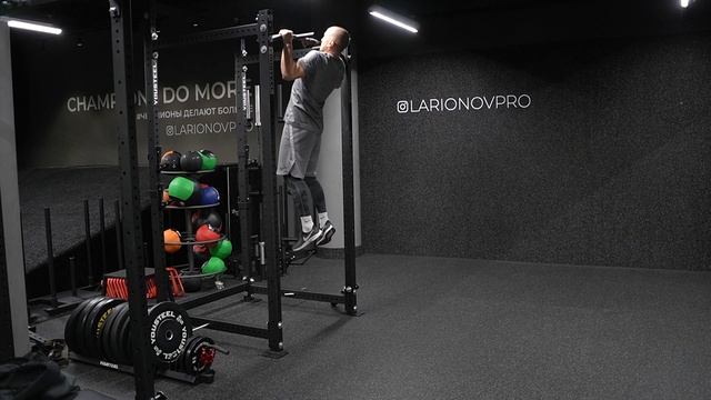 Вертикальные подтягивания смотреть онлайн