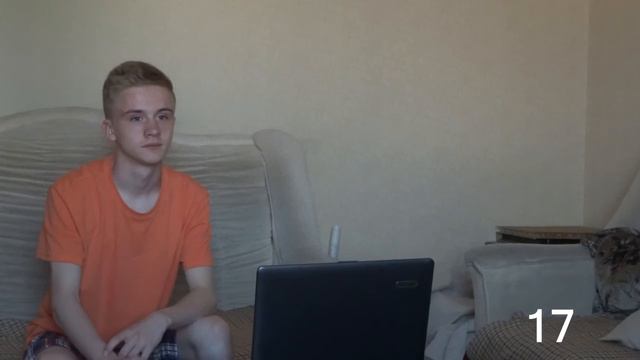 КАК НЕ СТОИТ ПРОВОДИТЬ СВОЁ ЛЕТО|Тайм Лапс| Лето не в компе! смотреть онлайн