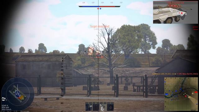 Dumb Tanks That Should Be Added To War Thunder III смотреть онлайн