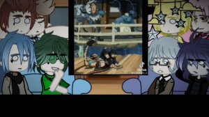 Реакция 13 карт на Skullgirls. [Советую посмотреть¡]