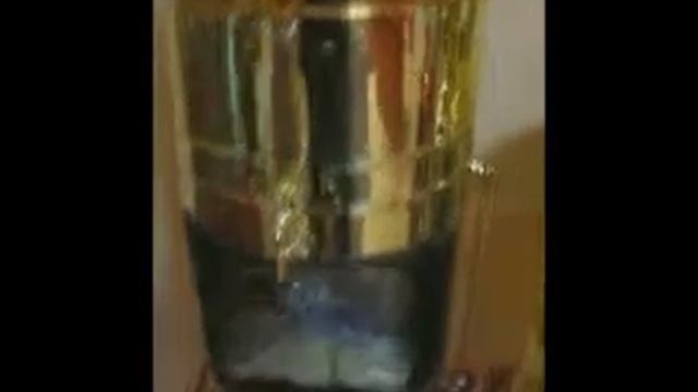 Кофеварка Johny AK/8-2 для приготовления кофе в турке смотреть онлайн