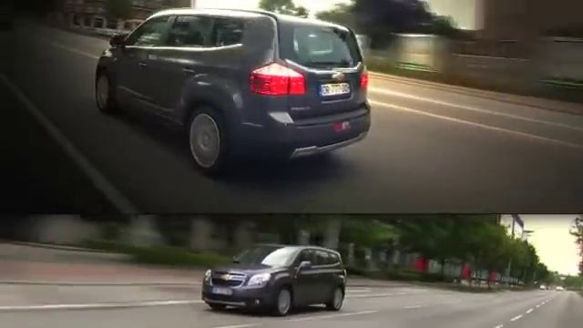 chevrolet orlando 2011 video 3 смотреть онлайн