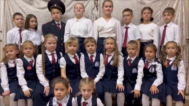 17. Отряд ЮИД «Светофор» МОУ «Лицей № 53» Саратов смотреть онлайн