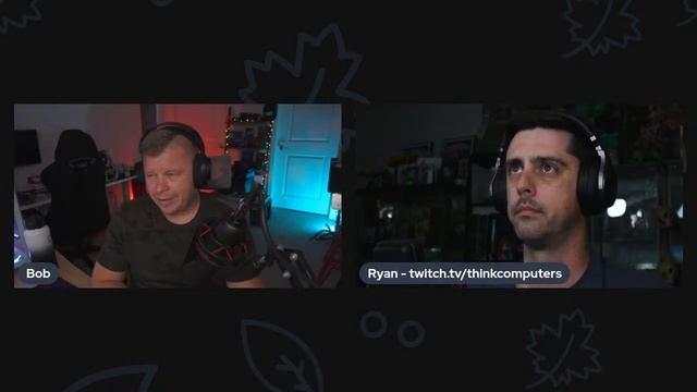 ThinkComputers Podcast #365 - YEYIAN Monitor, 4060 Ti & RX 7600 Performance, Corsair 2000D & More! смотреть онлайн