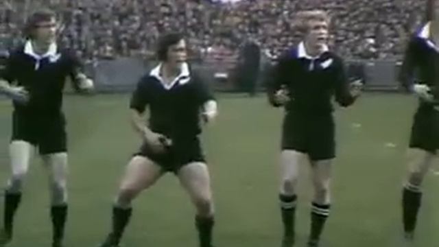 Хака 1973 год. смотреть онлайн