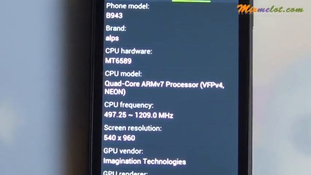 Star B94M Quad Core 4.5inch Android 4.1 4GB 3G Smart Phone смотреть онлайн