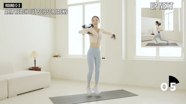 ⬇️1번만 해도 몸무게가 쭉쭉 빠진다! 단기간 급속 체중감량 가능한?찐.핵.매.운.맛 HIIT 15분 #전신유산소운동 #살빼는운동 #고강도운동 смотреть онлайн