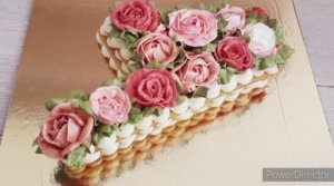 Белково-масляный Крем Готовим Сами