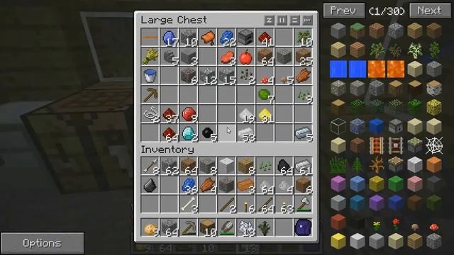Feed the Beast - Episode 3 - Of Mice and Men.. смотреть онлайн