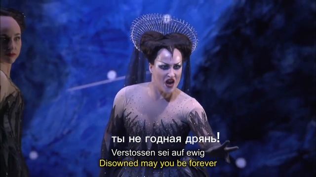 Елена Викторовна узнала о предательстве Насти! смотреть онлайн