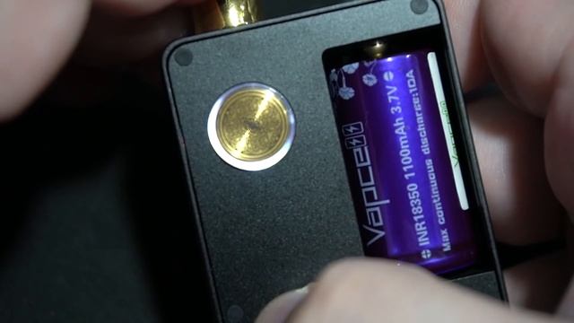 DotAIO Mini, Surprisingly Shocked By This Little Gem