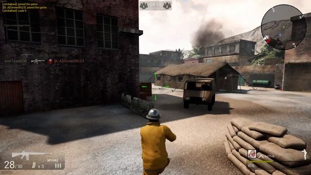 H-Hour World's Elite Gameplay (12/2018) смотреть онлайн